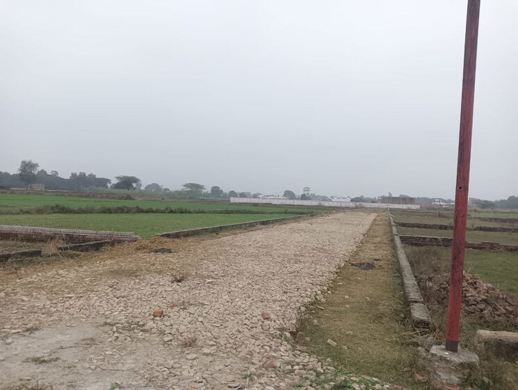 undefined, raebareli road  2200 Sq.Ft. Plot In Raebareli Road Lucknow 9732600