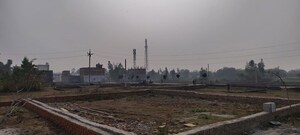 Plot Area in  Plot at Raebareli Road – for Sale
