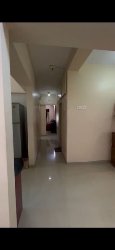 1 BHK Apartment For Rent in Mira CHS Mira Road East