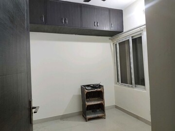 Balcony in 3 BHK Apartment at Purvanchal Royal Park, Sector 137 – for Rent