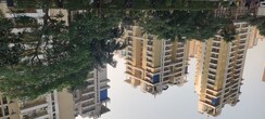 3 BHK + Study Room Apartment For Rent in Purvanchal Royal Park