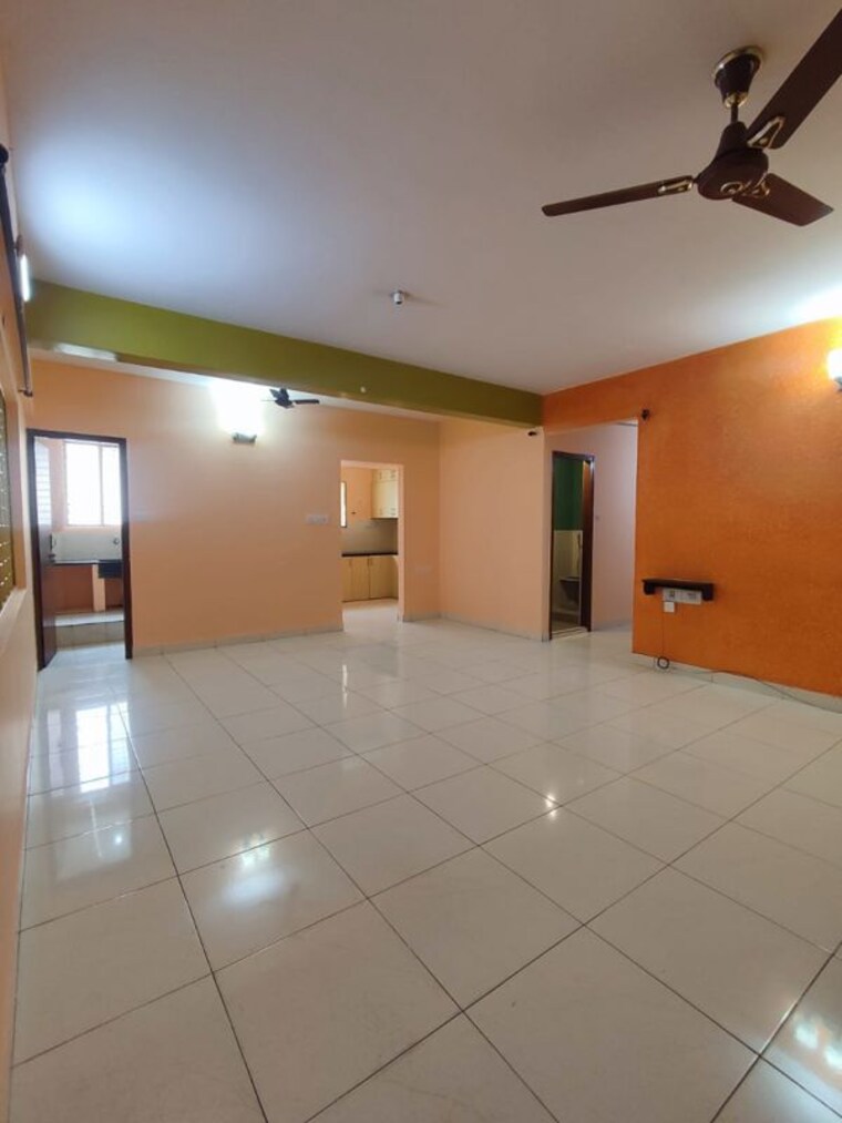 Room, manish-rathna 3 Bedroom 1600 Sq.Ft. Apartment In Bilekahalli Bangalore 9732619