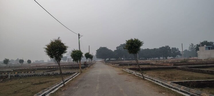 undefined, raebareli road  2300 Sq.Ft. Plot In Raebareli Road Lucknow 9732624