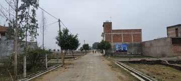 Plot Area in  Plot at Raebareli Road – for Sale