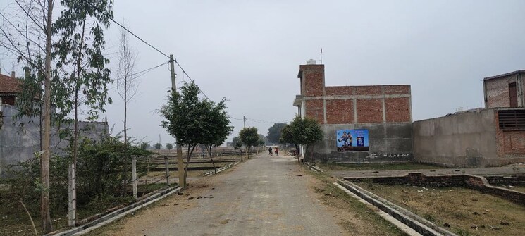 undefined, raebareli road  2300 Sq.Ft. Plot In Raebareli Road Lucknow 9732624