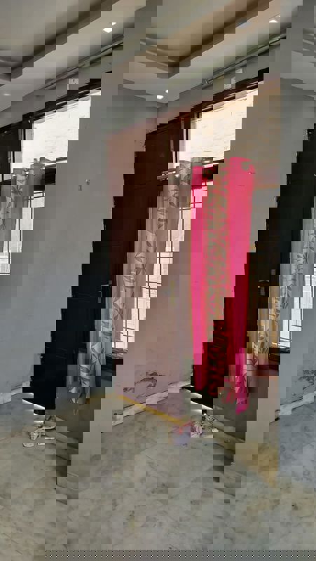 2 BHK + Pooja Room Builder Floor For Rent in Ignou Rd, New Delhi, Delh