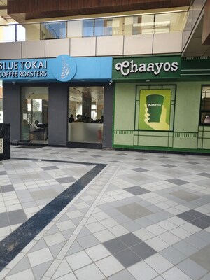 Floor Plan in  Shop at 83 Avenue Oodles Sky Walk, Sector 83 – for Sale