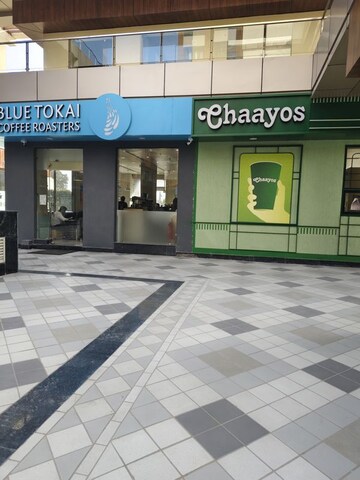 Floor Plan in  Shop at 83 Avenue Oodles Sky Walk, Sector 83 – for Sale