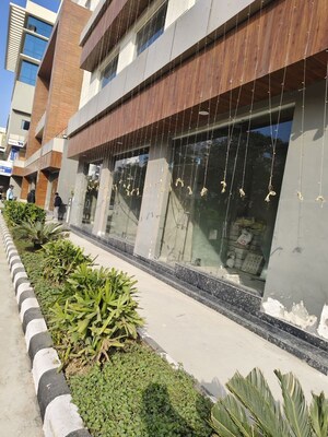 Floor Plan in  Shop at 83 Avenue Oodles Sky Walk, Sector 83 – for Sale