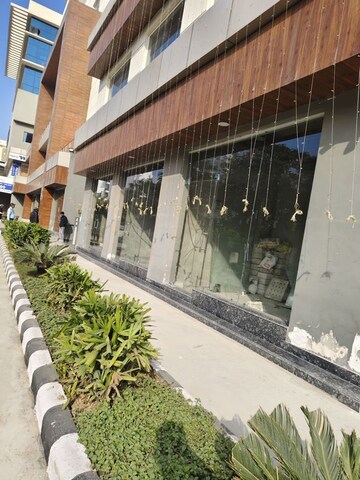 Floor Plan in  Shop at 83 Avenue Oodles Sky Walk, Sector 83 – for Sale