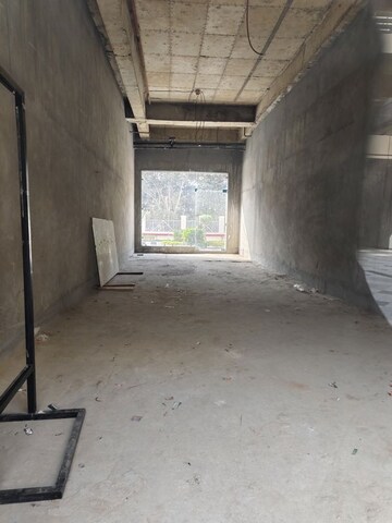 Floor Plan in  Shop at 83 Avenue Oodles Sky Walk, Sector 83 – for Sale