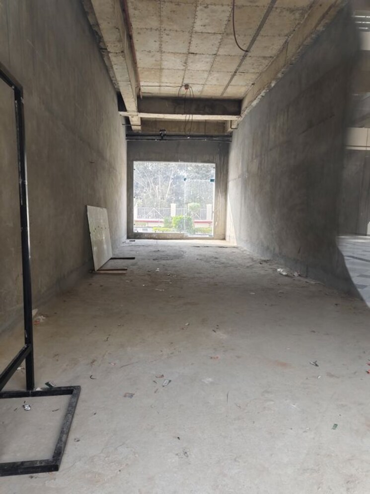 Floor Plan, 83-avenue-oodles-sky-walk Commercial Shop 400 Sq.Ft. In Sector 83 Gurgaon 9732694