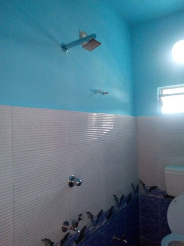 Bathroom in 2 BHK Apartment at Sodepur – for Sale