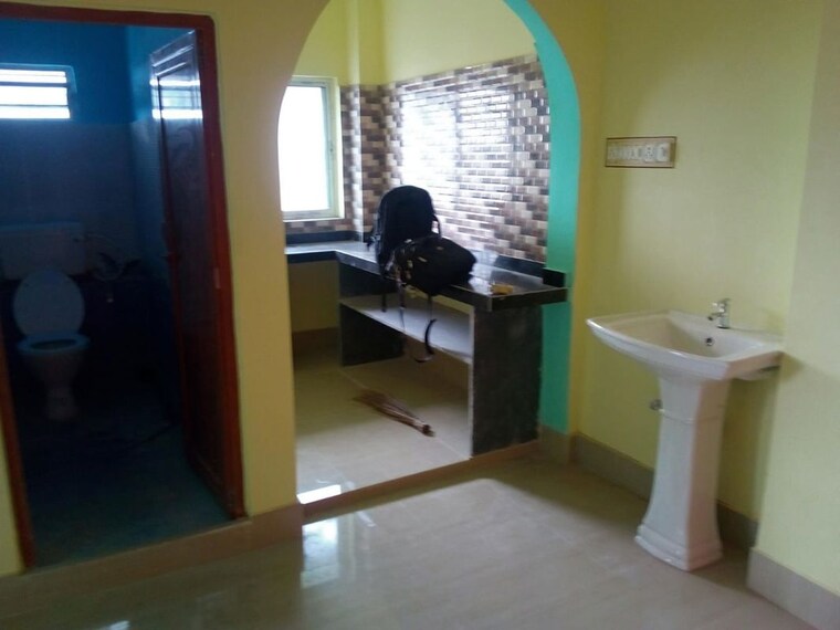 Living Room, sodepur 2 Bedroom 870 Sq.Ft. Apartment In Sodepur Kolkata 9732695