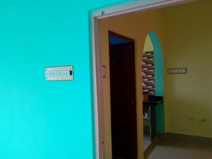 Building Lobby in 2 BHK Apartment at Sodepur – for Sale