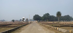 Plot Area in  Plot at Raebareli Road – for Sale