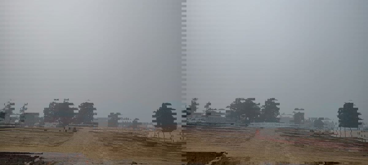 Plot For Sale in Plot For Sale In Raebarel