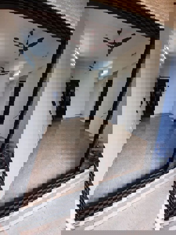 1 BHK Apartment For Rent in Tulsi Aura Mumbai