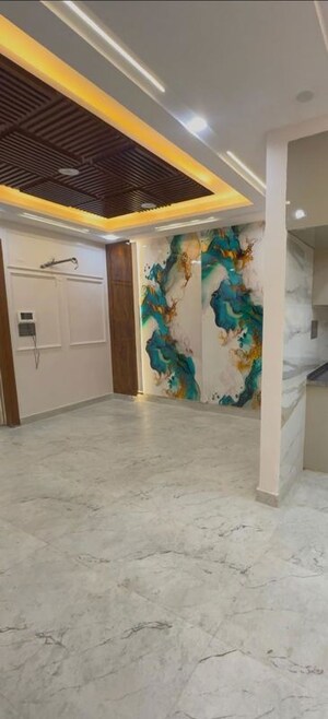 4 BHK Builder Floor For Sale in Dwarka Mor