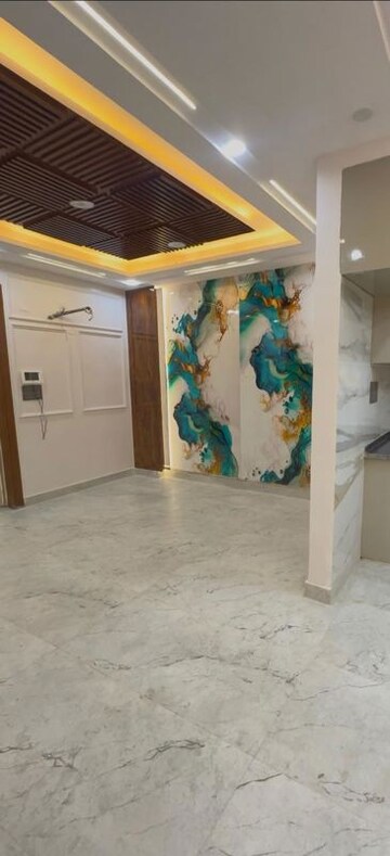 4 BHK Builder Floor For Sale in Dwarka Mor