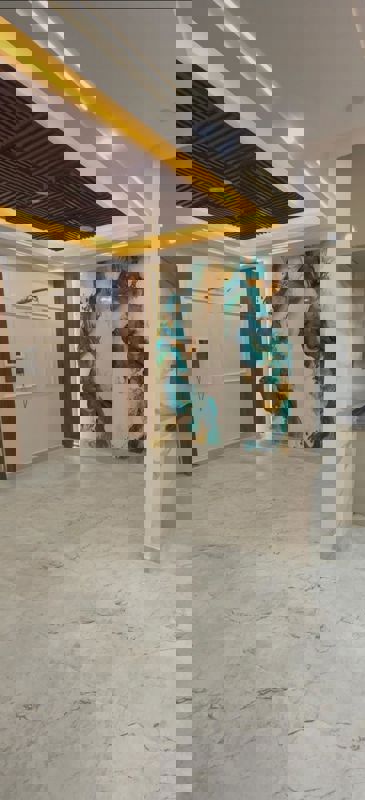 4 BHK + Pooja Room Builder Floor For Sale in Dwarka Mor