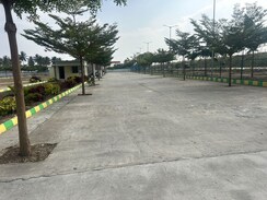 Plot For Sale in Drmb Villa