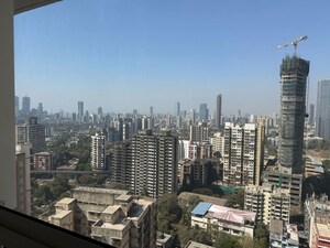 3 BHK Apartment – Exterior View View at Sheth Vasant Pride, Kandivali East - for Sale