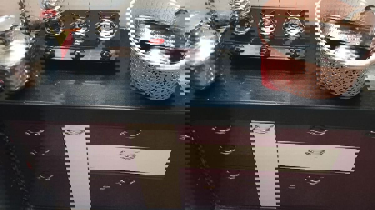 3 BHK 1500 Sq.Ft. Apartment in Sheth Vasant Pride