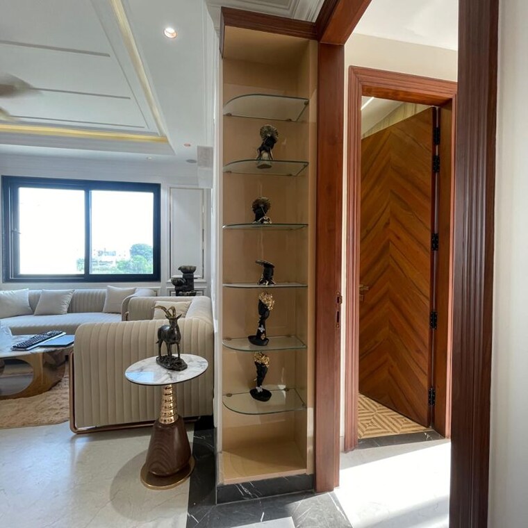 undefined, bptp-astaire-garden-monet-floors 3 Bedroom 1350 Sq.Ft. Builder Floor In Sector 70a Gurgaon 9732698