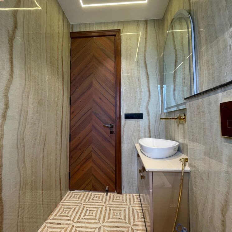 Bathroom, bptp-astaire-garden-monet-floors 3 Bedroom 1350 Sq.Ft. Builder Floor In Sector 70a Gurgaon 9732698