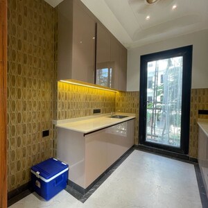 Bedroom in 3 BHK Builder Floor at Bptp Astaire GardeN-Monet Floors, Sector 70a – for Sale