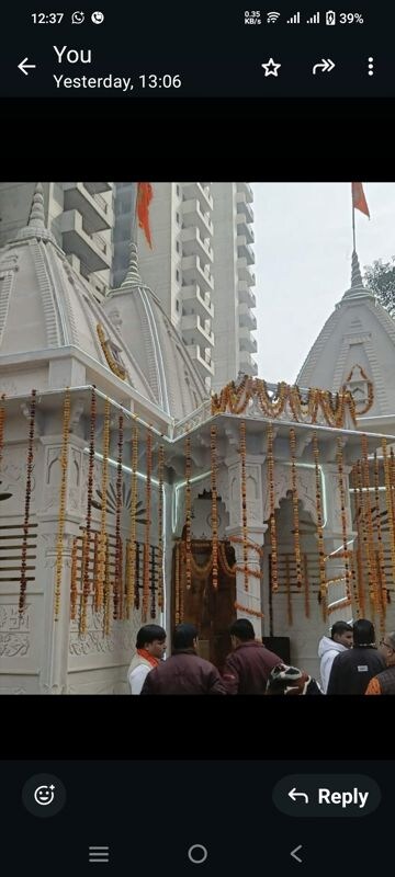 2 BHK Apartment – Exterior View View at VIctoryone Amara, Sector 16 Greater Noida - for Sale