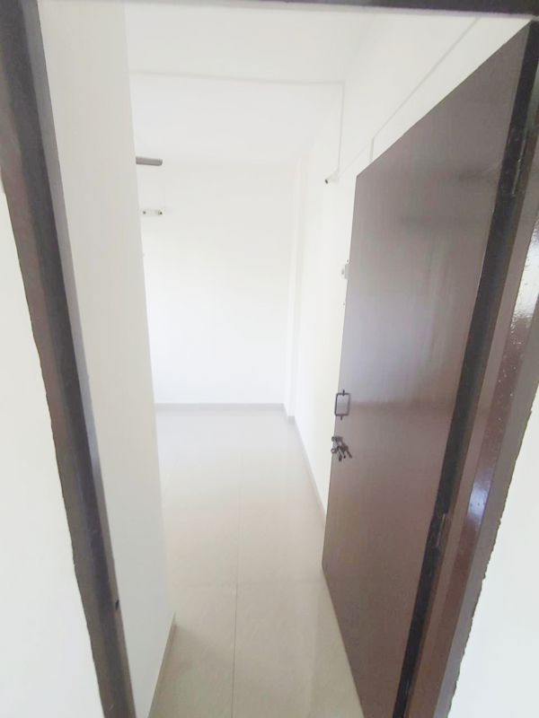 1 BHK Builder Floor For Sale in Golden Palms Apartment