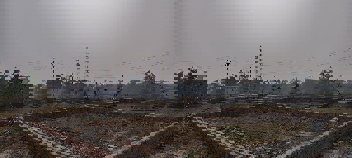 Plot For Sale in Priyanka Properties Ndc 