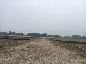 Plot Area in  Plot at Raebareli Road – for Sale