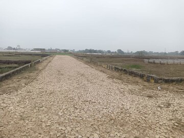 Plot Area in  Plot at Raebareli Road – for Sale