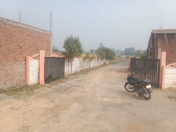 undefined, raebareli road  2500 Sq.Ft. Plot In Raebareli Road Lucknow 9732741