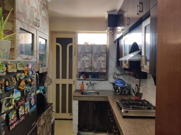 Living Room in 3 BHK Apartment at Tulip White, Sector 69 – for Rent