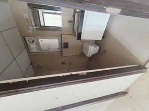 Furnished Amenities in 3.5 BHK Apartment at Rishita Manhattan, Gomti Nagar – for Sale