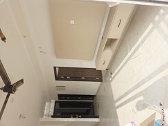 3.5 BHK + Servant Room Apartment For Sale in Rishita Manhattan