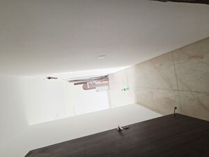 Building Lobby in 3.5 BHK Apartment at Rishita Manhattan, Gomti Nagar – for Sale