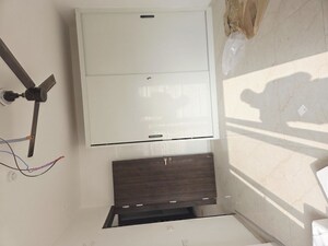 Furnished Amenities in 3.5 BHK Apartment at Rishita Manhattan, Gomti Nagar – for Sale