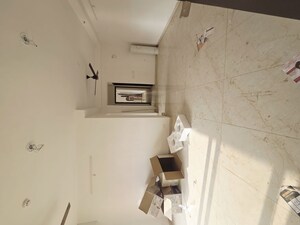 Living Room in 3.5 BHK Apartment at Rishita Manhattan, Gomti Nagar – for Sale