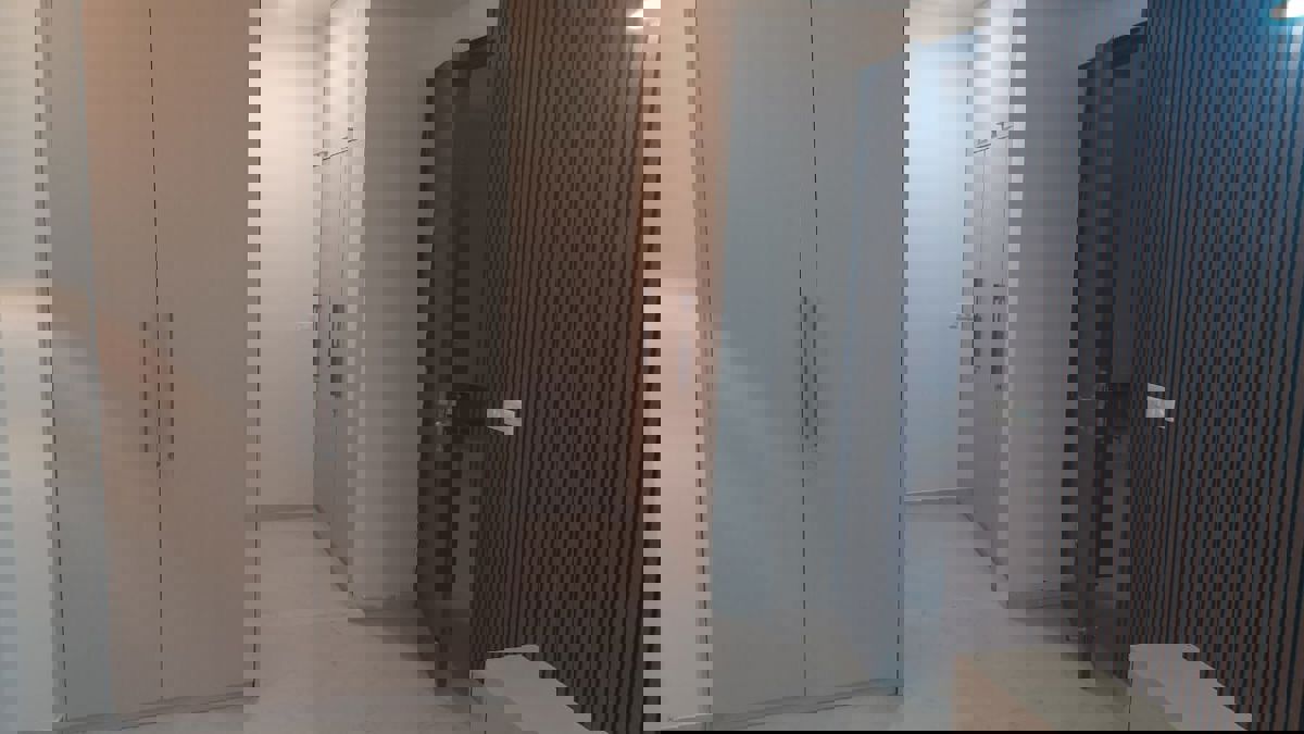 2.5 BHK + Study Room,Extra Room Apartment For Rent in Smart World Gems