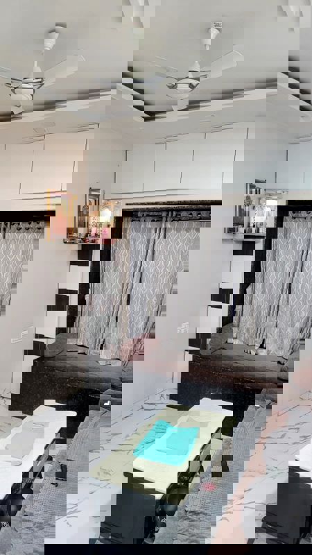 1.5 BHK 450 Sq.Ft. Apartment in Devratna Apartment