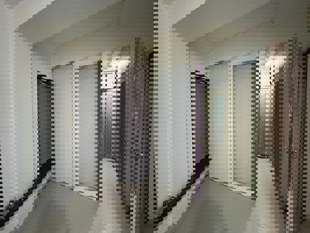 2 BHK + Pooja Room,Servant Room,Study Room,Extra Room 750 Sq.Ft. Apartment in Aaradhana Chs Lokhandwala