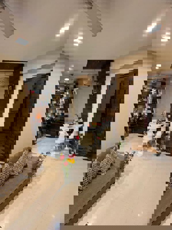 1 BHK 575 Sq.Ft. Apartment in Aster CHS Kandivali