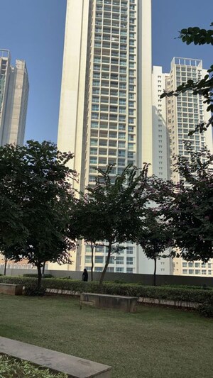 2 BHK Apartment For Rent in Mahape