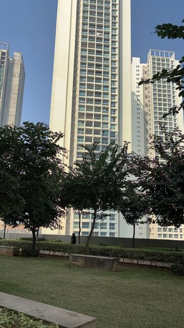 2 BHK Apartment For Rent in Mahape