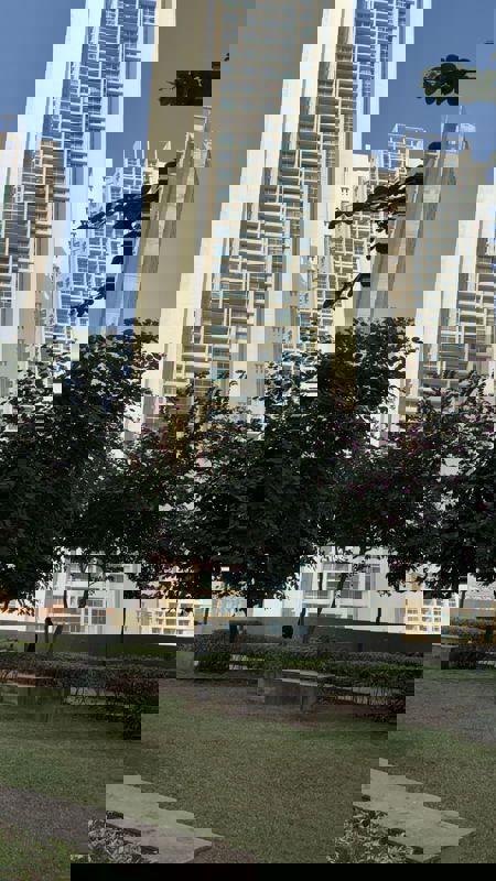 2 BHK Apartment For Rent in Amresh Property Mahape na